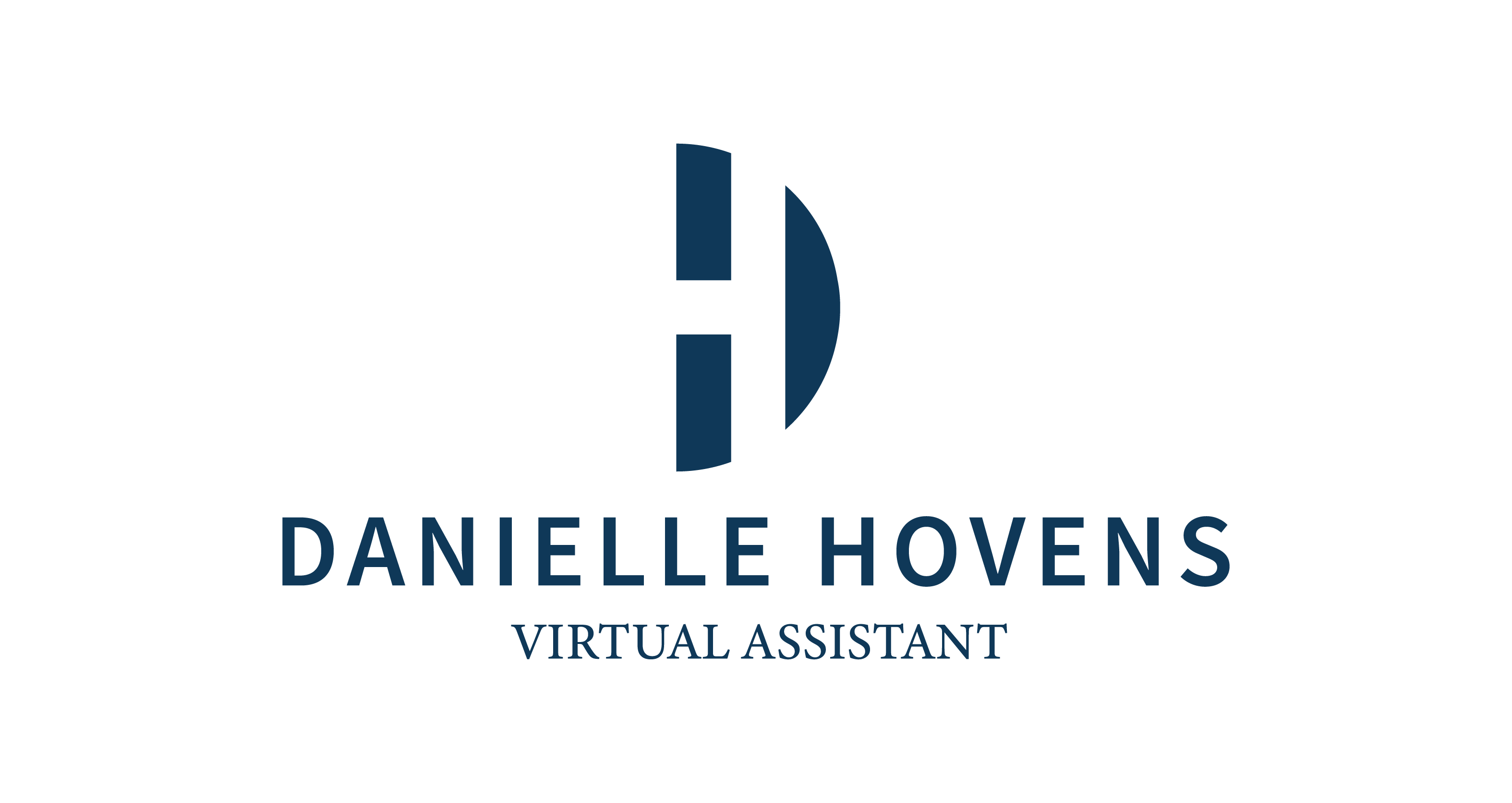 Danielle Hovens - Virtual Assistant